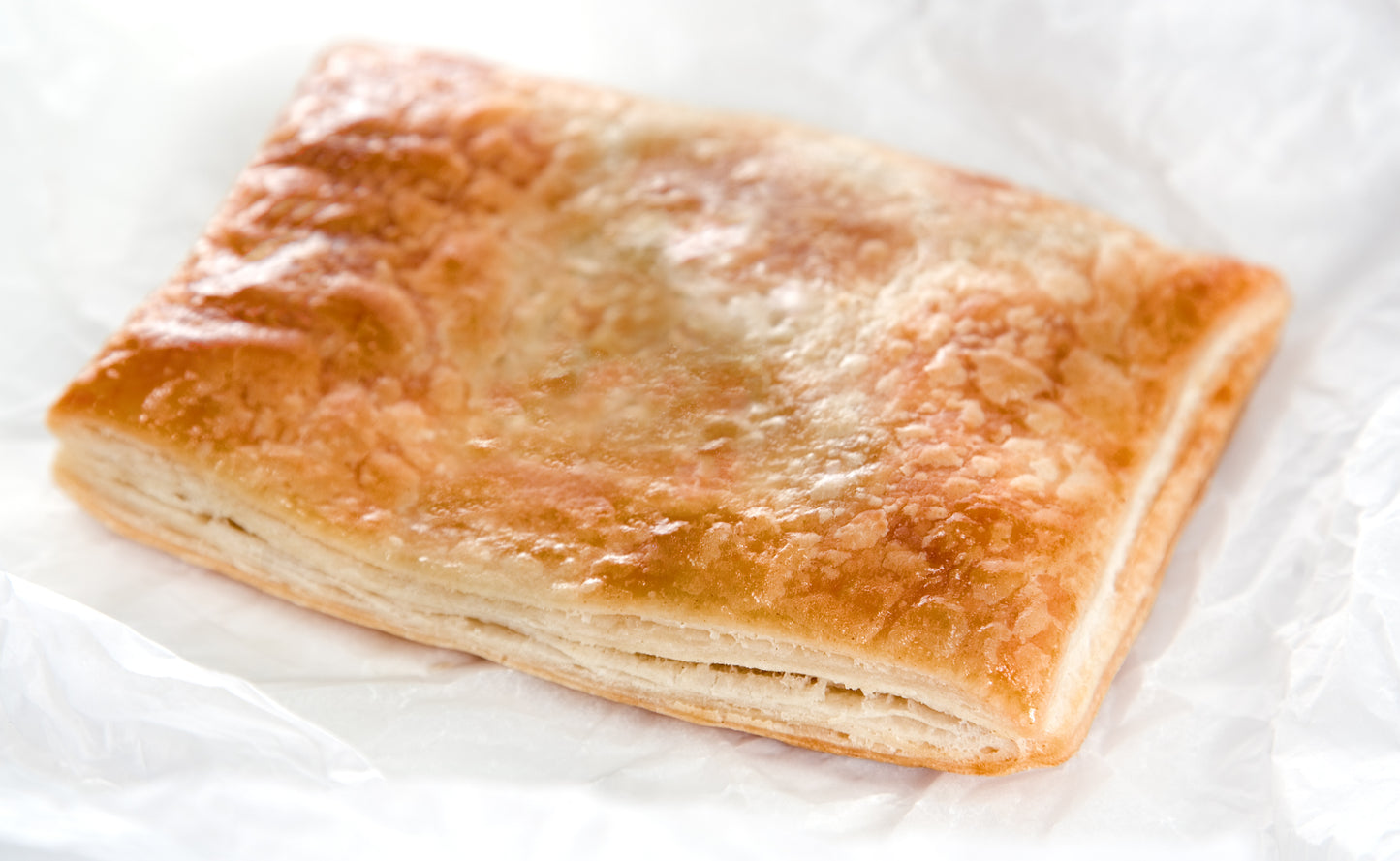 Chicken & Sweetcorn Pastie