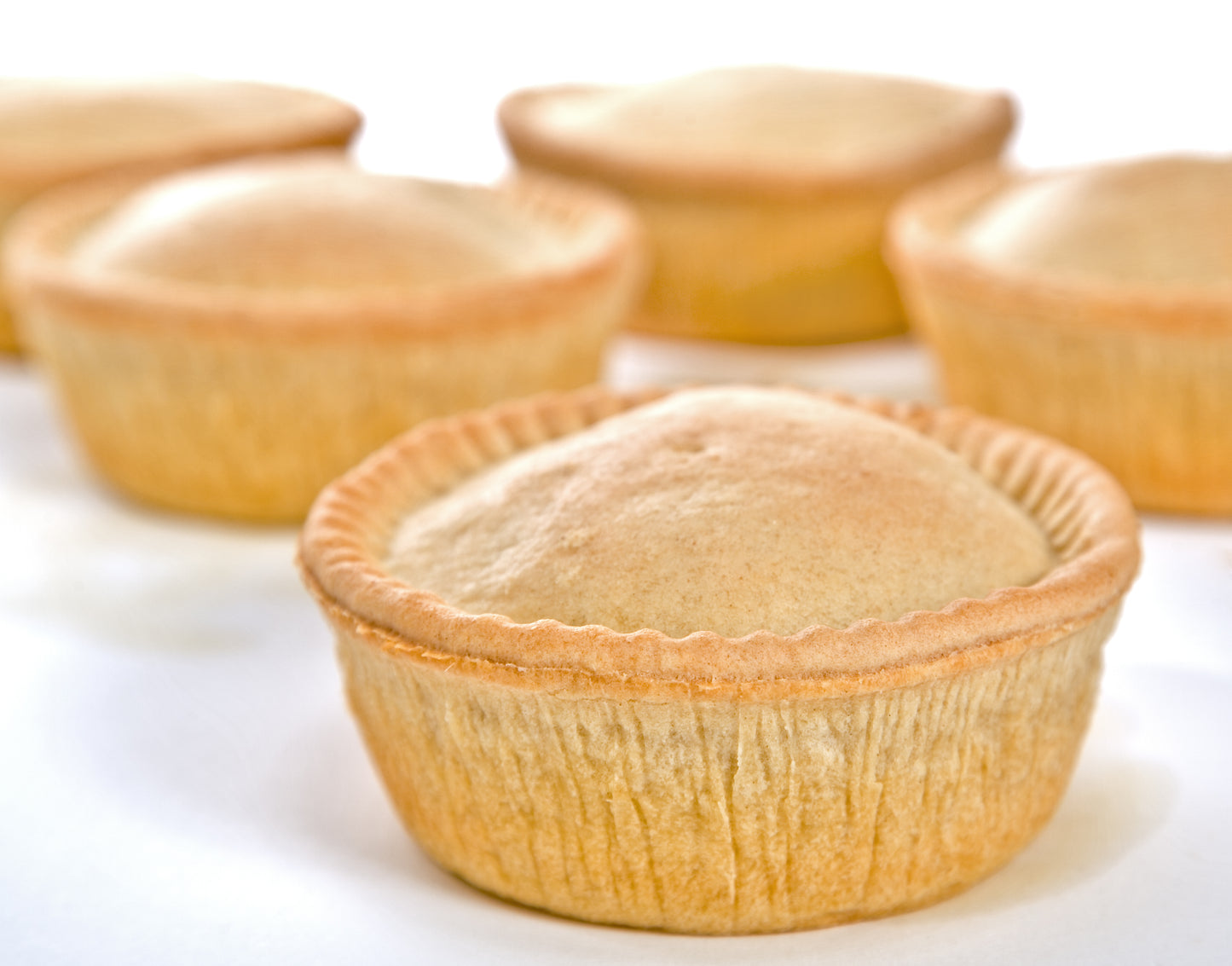 Lancashire Butter Pie