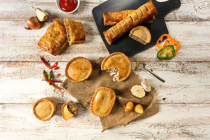 Mystery Assortment Box