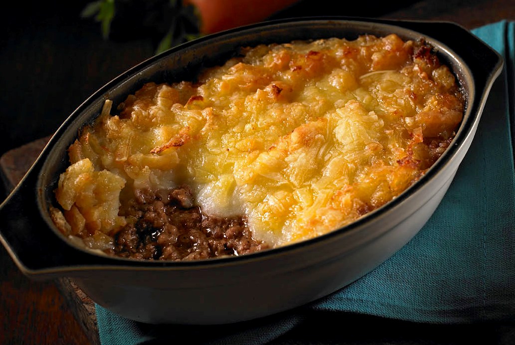Cottage Pie